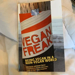 Vegan Freak