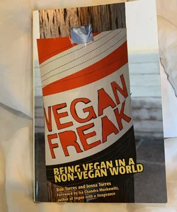 Vegan Freak