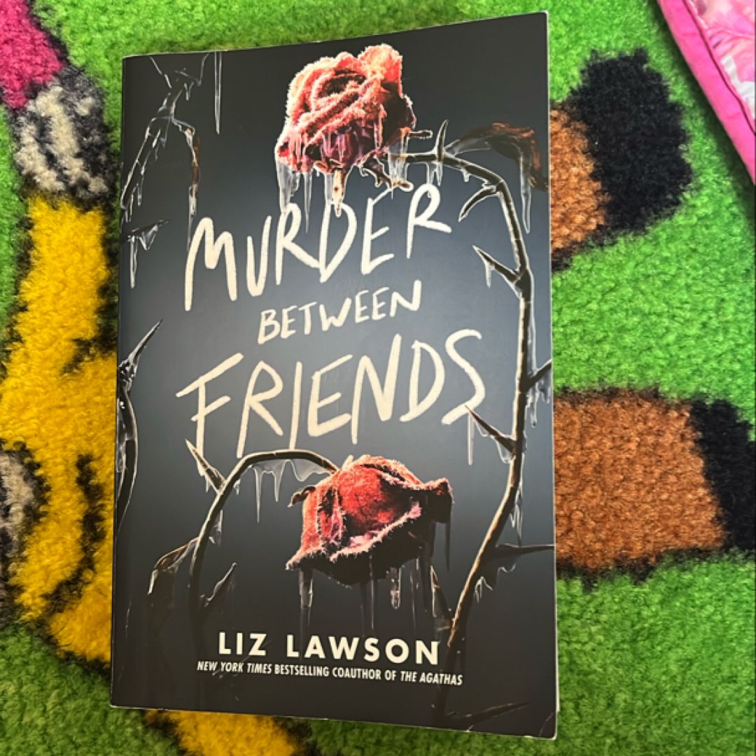 Murder Between Friends