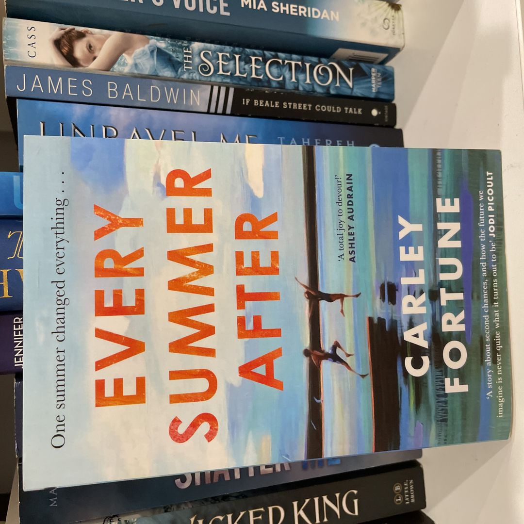 9780349433103 book cover