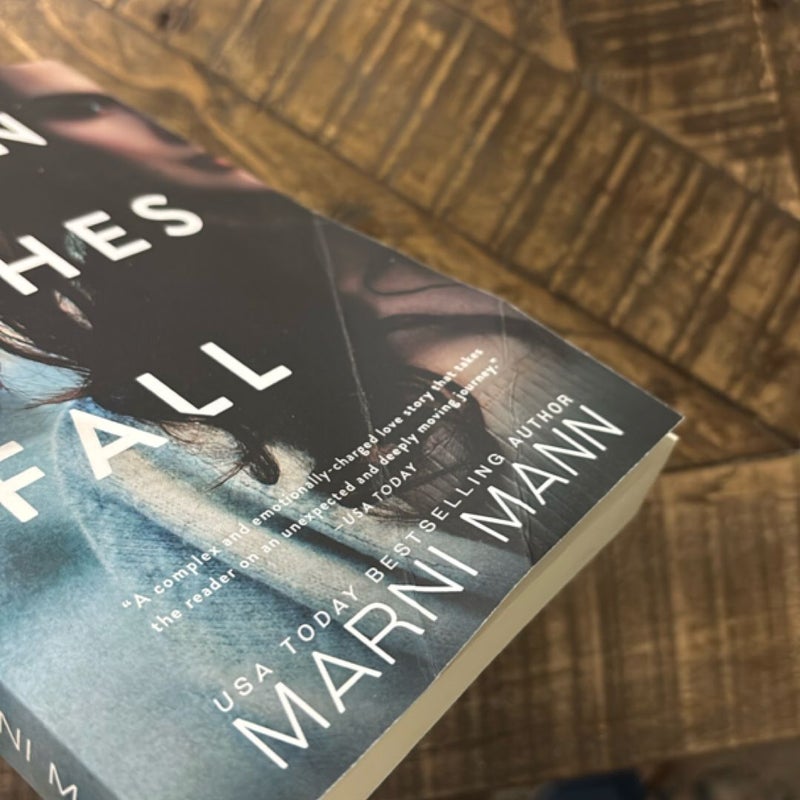 When Ashes Fall