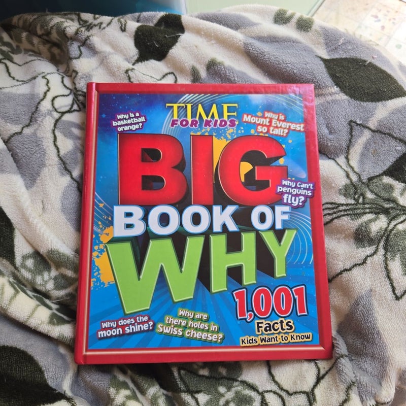 Big Book of Why