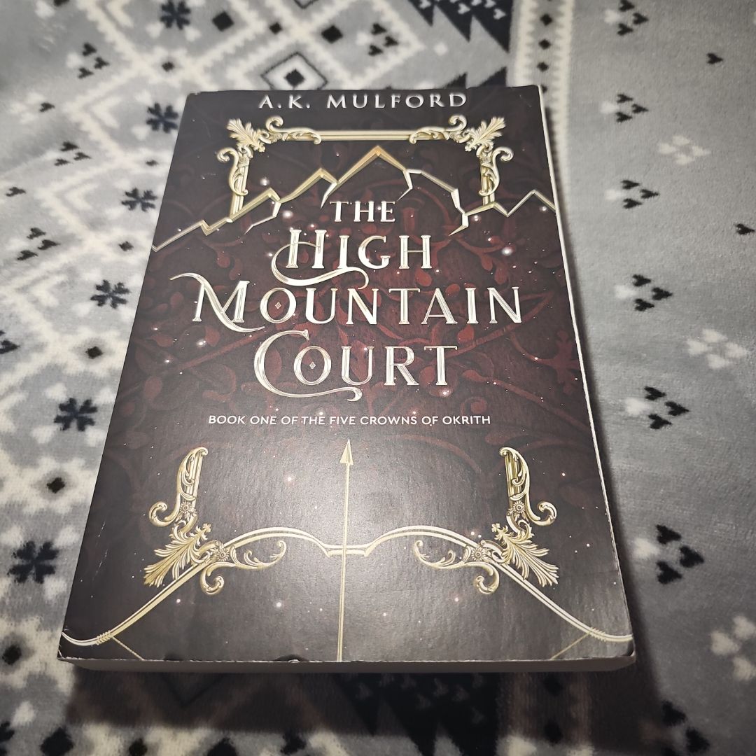 The High Mountain Court