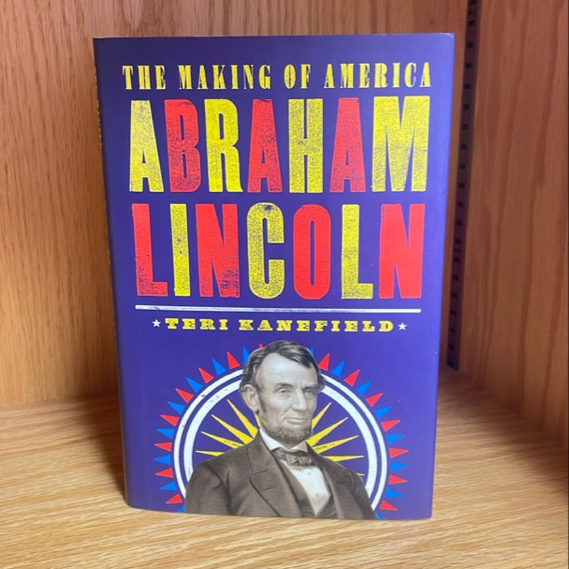 Abraham Lincoln