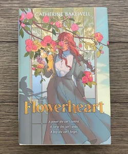 Flowerheart