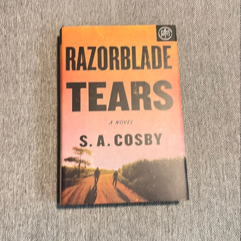 Razorblade Tears