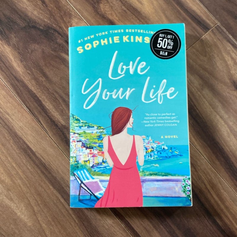 Love Your Life