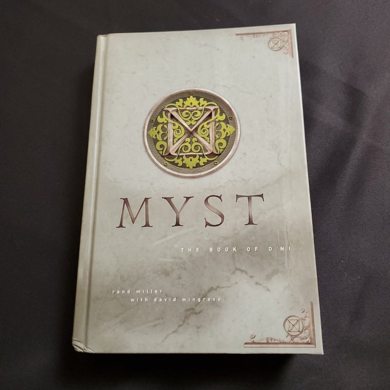 Myst