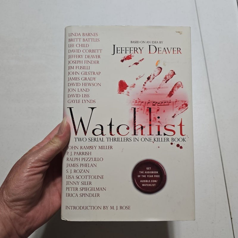 Watchlist