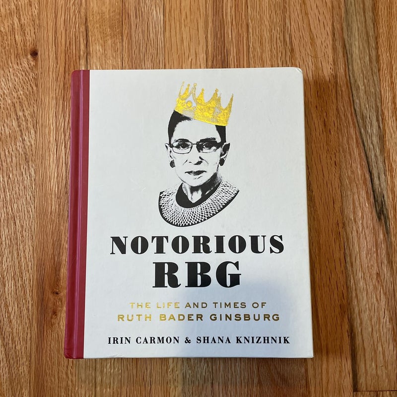 Notorious RBG