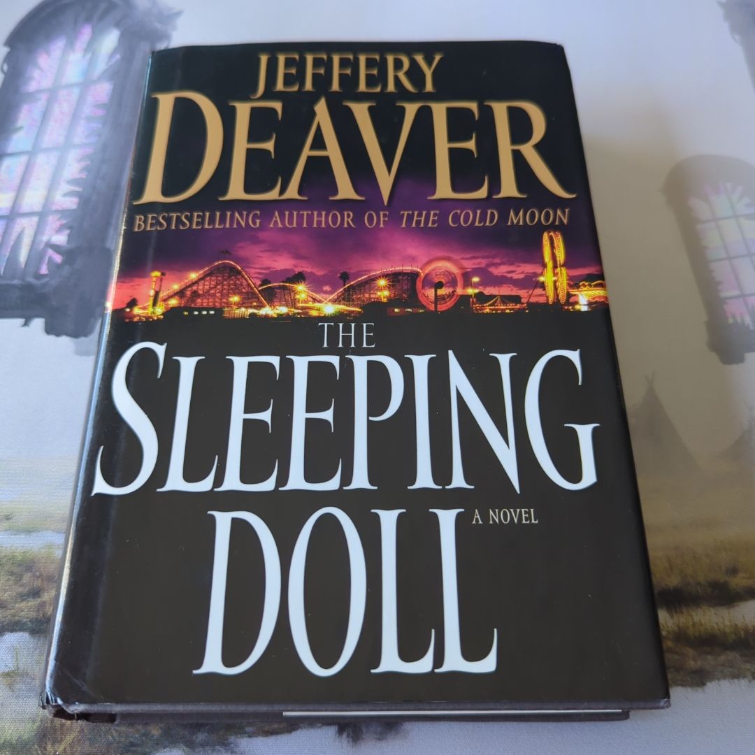 The Sleeping Doll