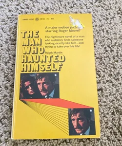 The Man Who Haunted Himself 