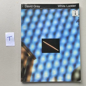 David Gray -- White Ladder
