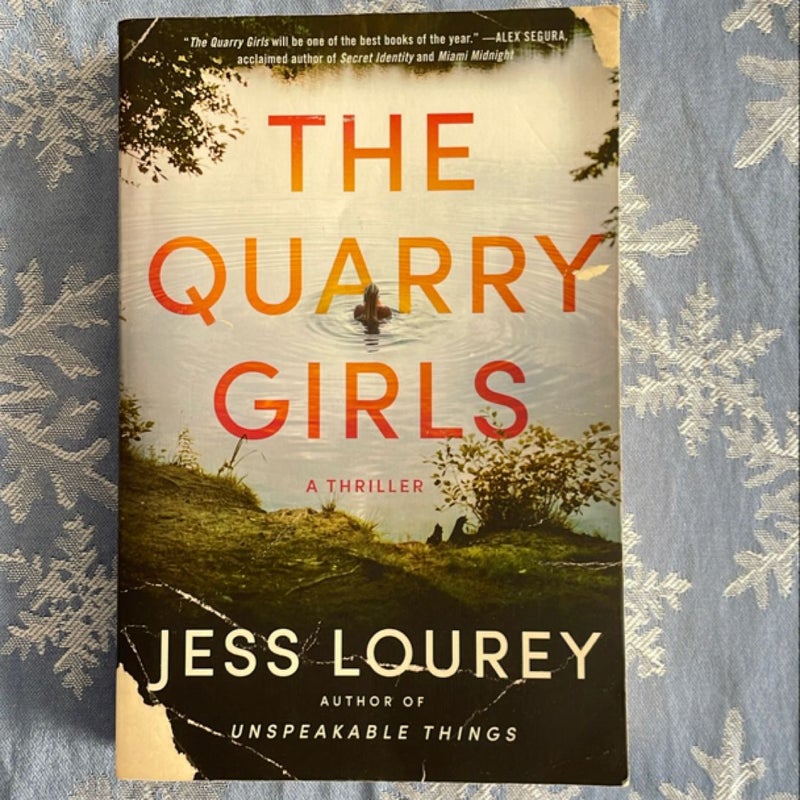 The Quarry Girls