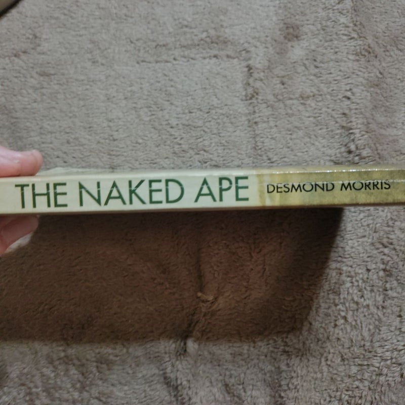 The Naked Ape