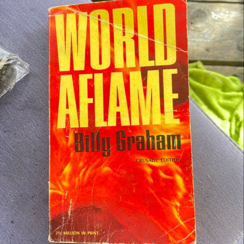 World Aflame