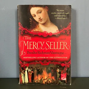 The Mercy Seller