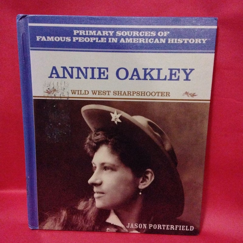 Annie Oakley