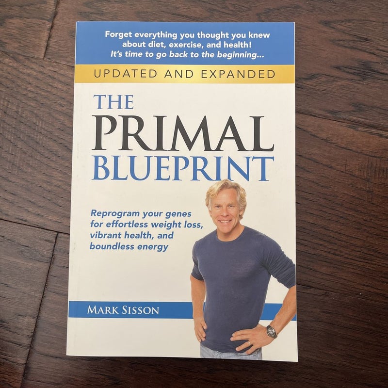 The Primal Blueprint