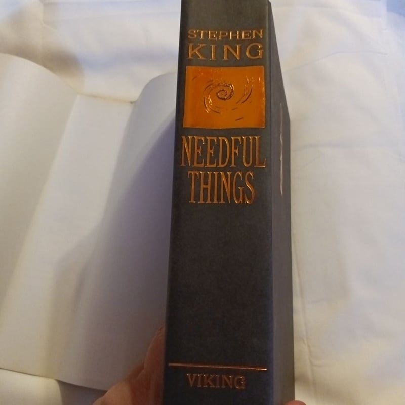 Needful Things