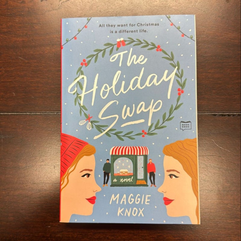 The Holiday Swap