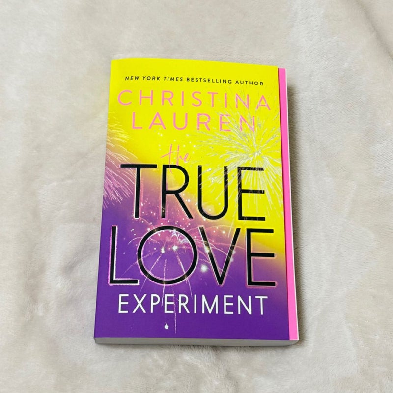 The True Love Experiment