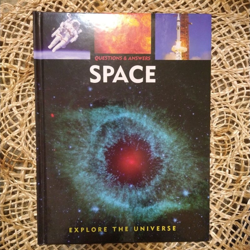 Space: Questions and Answers