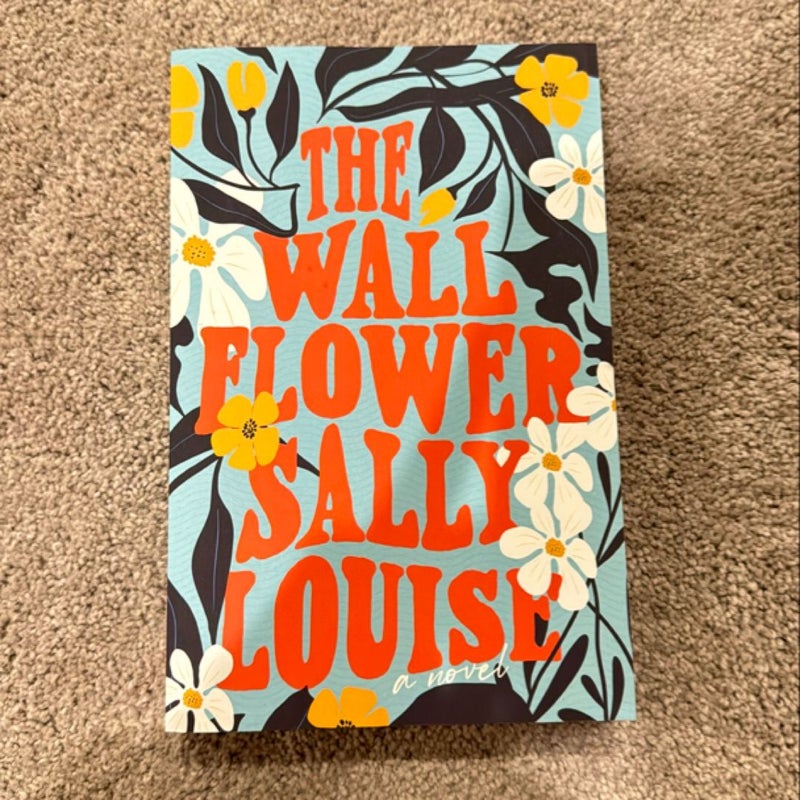 The Wallflower (Probably Smut)