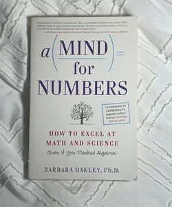 A Mind for Numbers