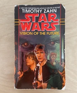 Star Wars Vision of the Future (The Hand of Thrawn)