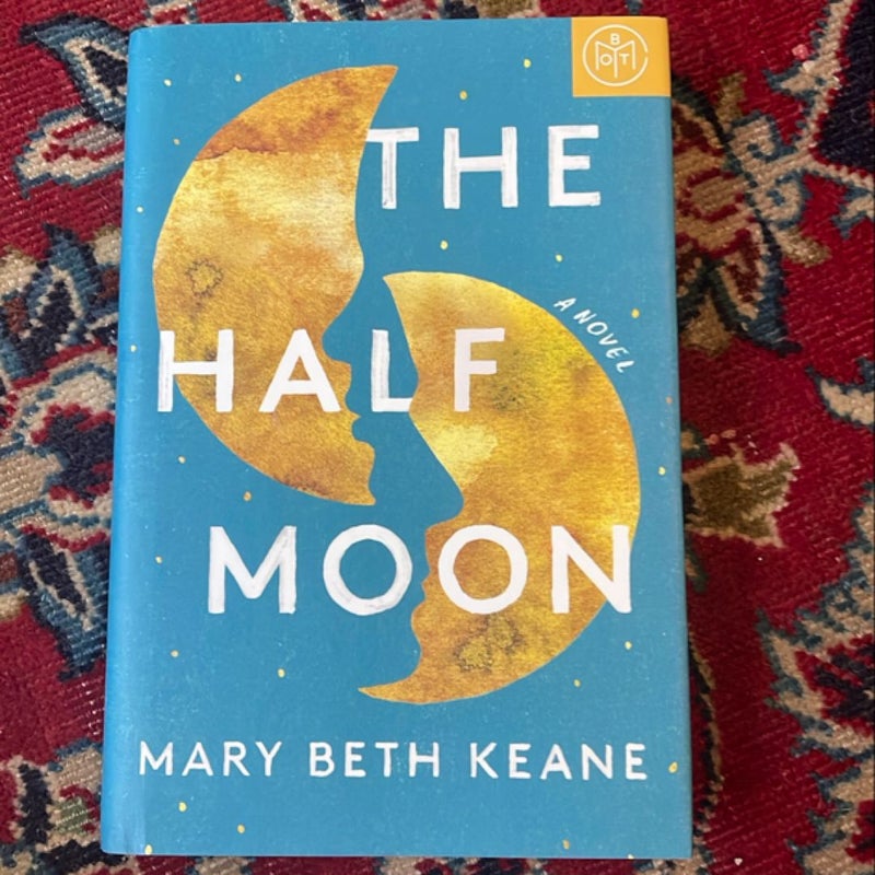 The Half Moon