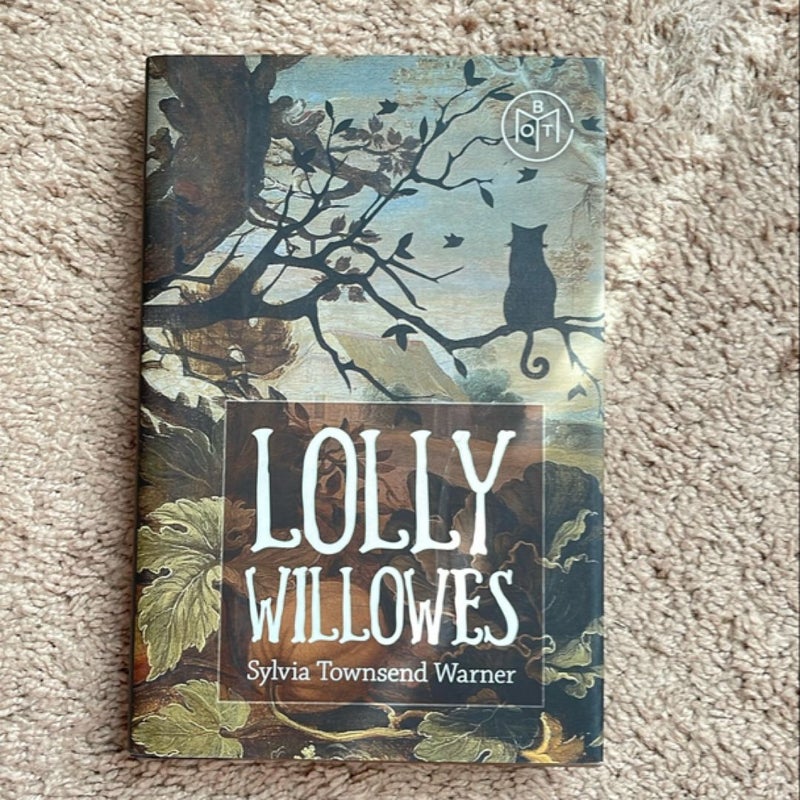 Lolly Willows