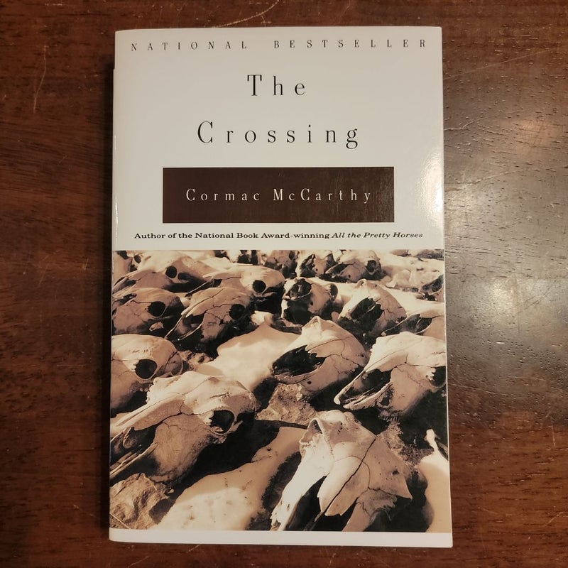 The Crossing