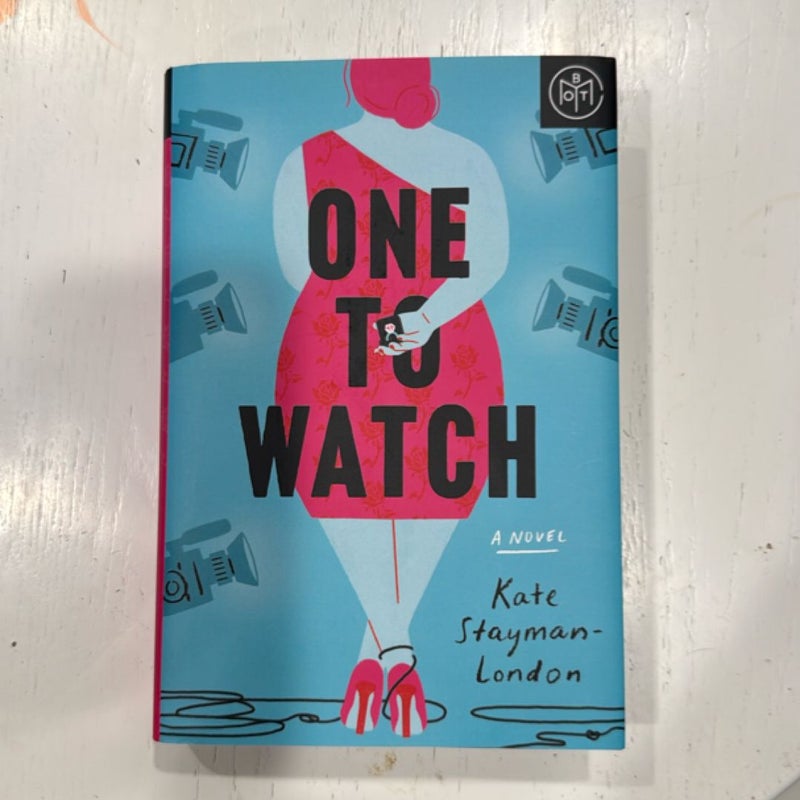 One to Watch