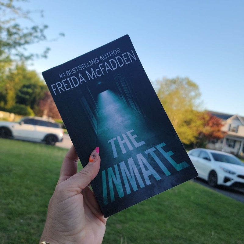 The Inmate