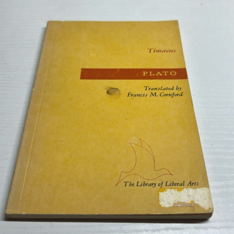 Timeaus