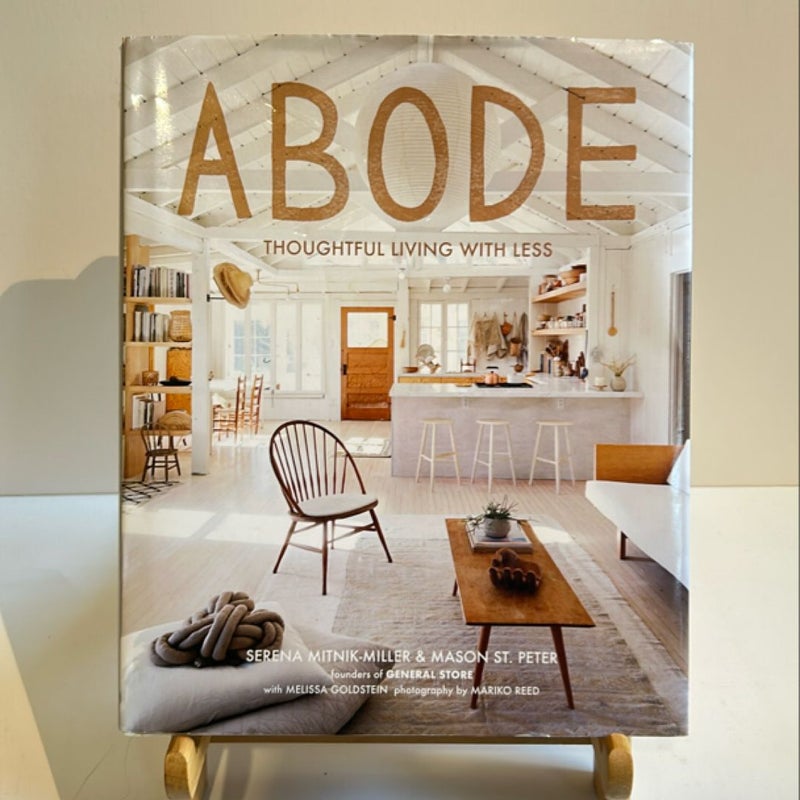 Abode