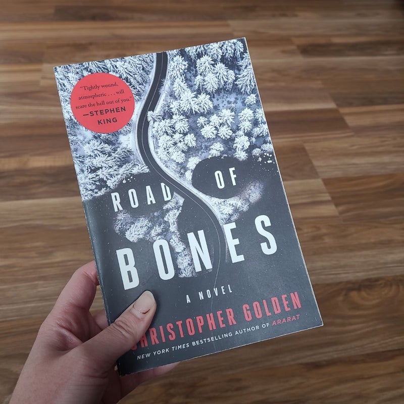 Road of Bones