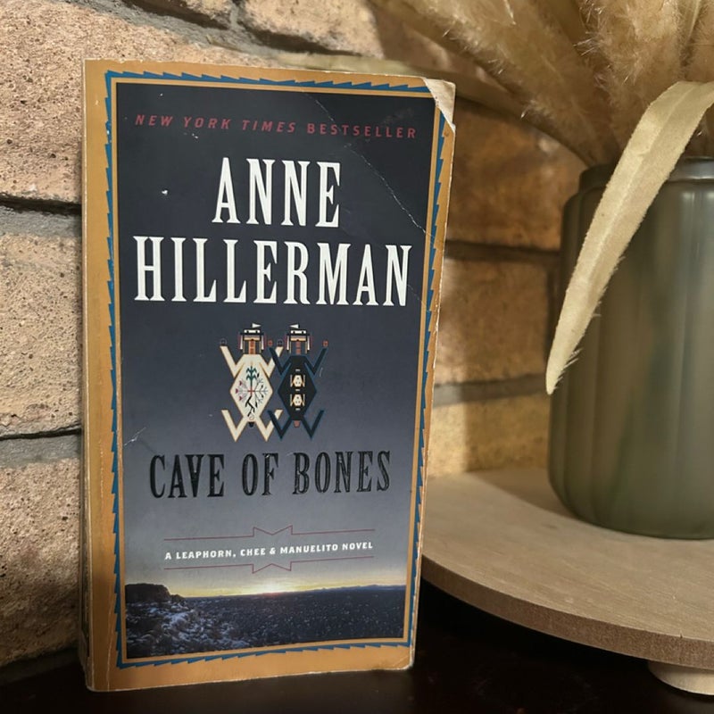 Cave of Bones
