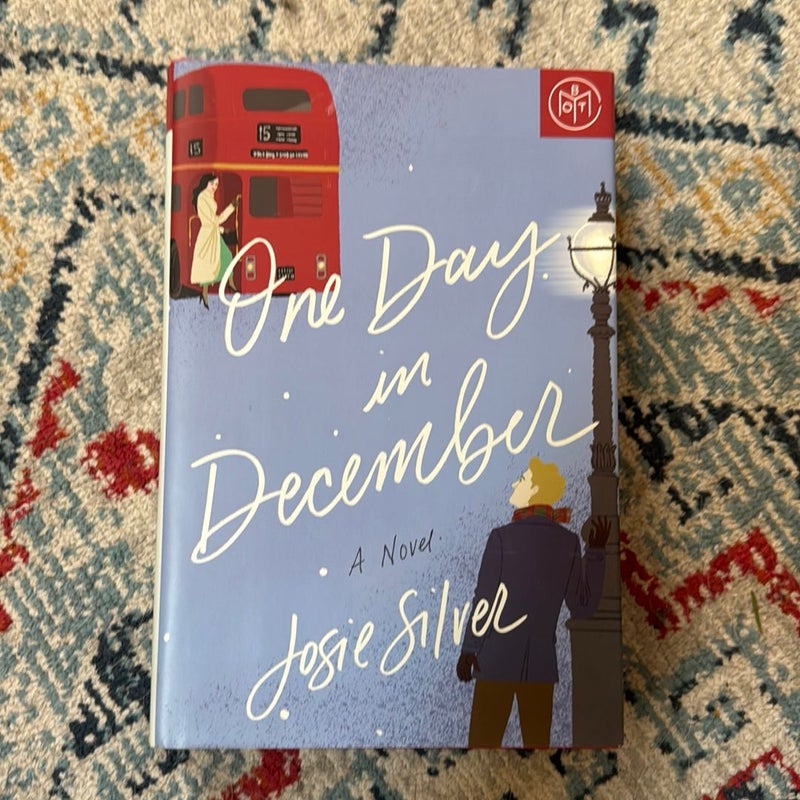 One Day in December