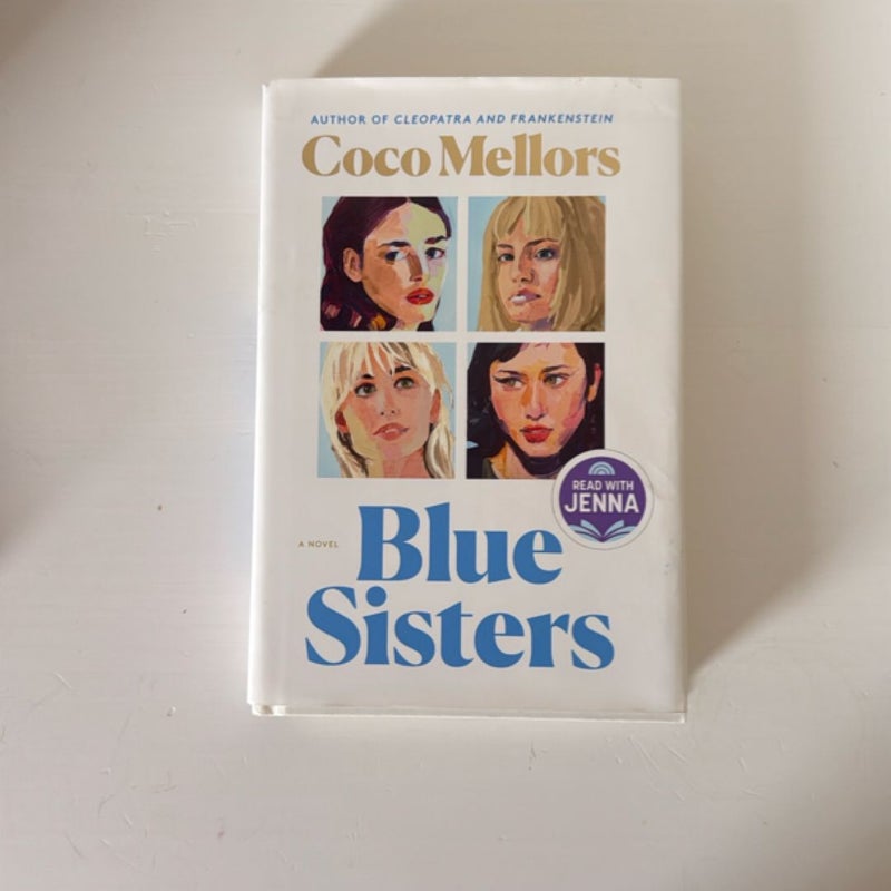 Blue Sisters