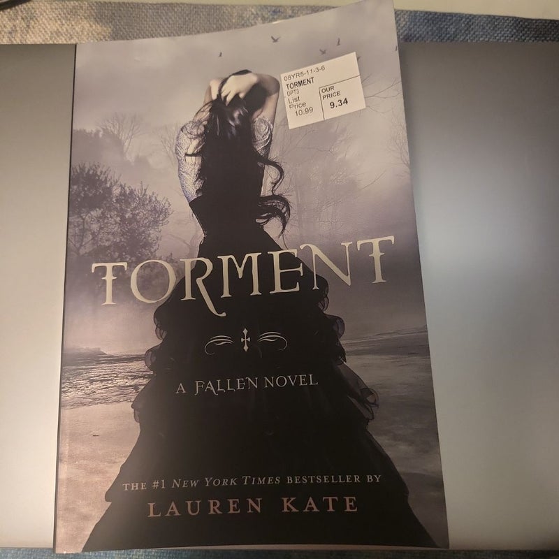 Torment