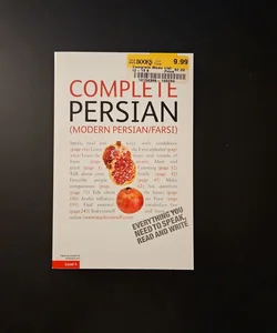Teach Yourself - Complete Persian