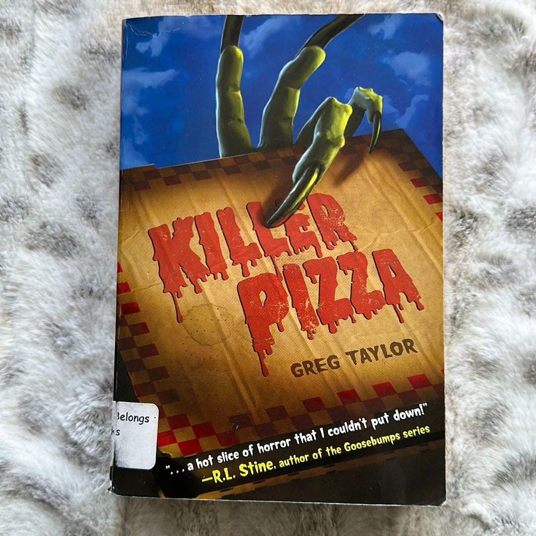 Killer Pizza