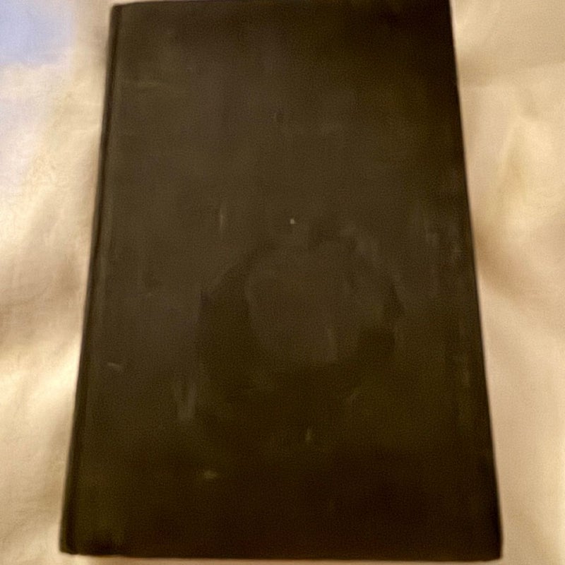 A Parenthesis in Eternity 1963 First Edition