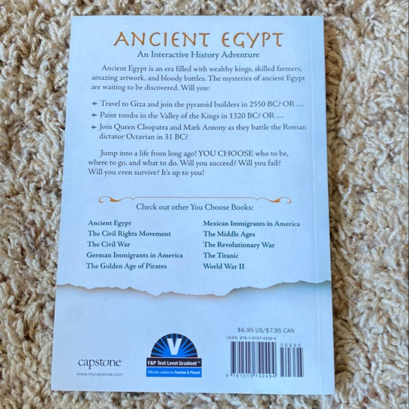 Ancient Egypt