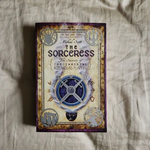 The Sorceress