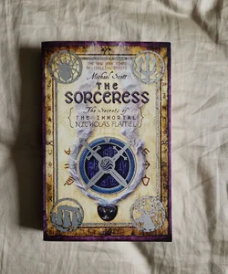 The Sorceress