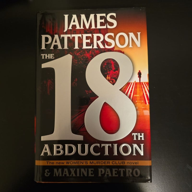 The 18th Abduction