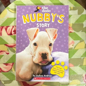 Nubby's Story (the Dodo)